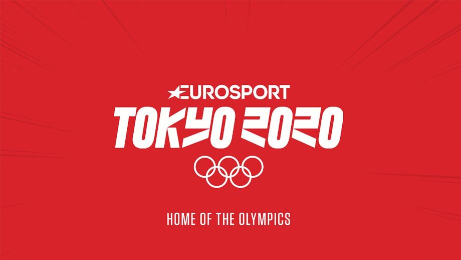 Eurosport prepara mega operação para os Jogos Olímpicos
