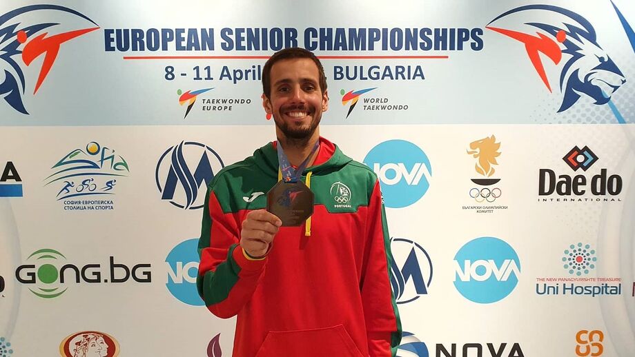 Bragança quer melhorar o nono lugar do Rio’2016