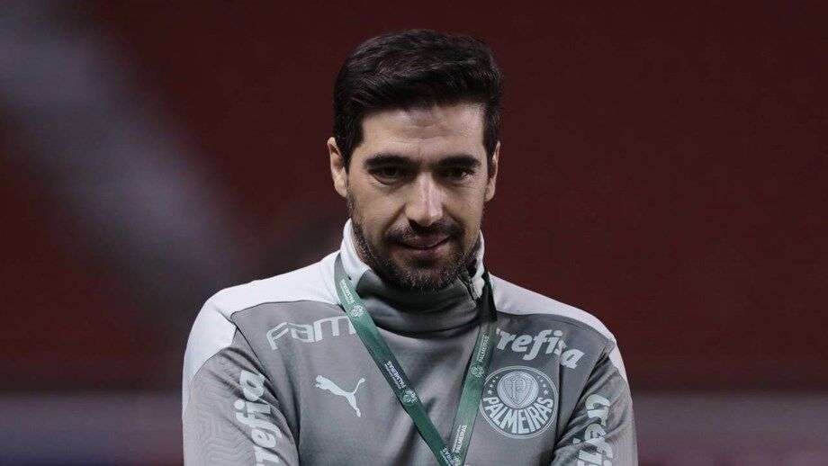 Abel Ferreira bate recordes no Brasil: Palmeiras não perde para a Libertadores desde 2019