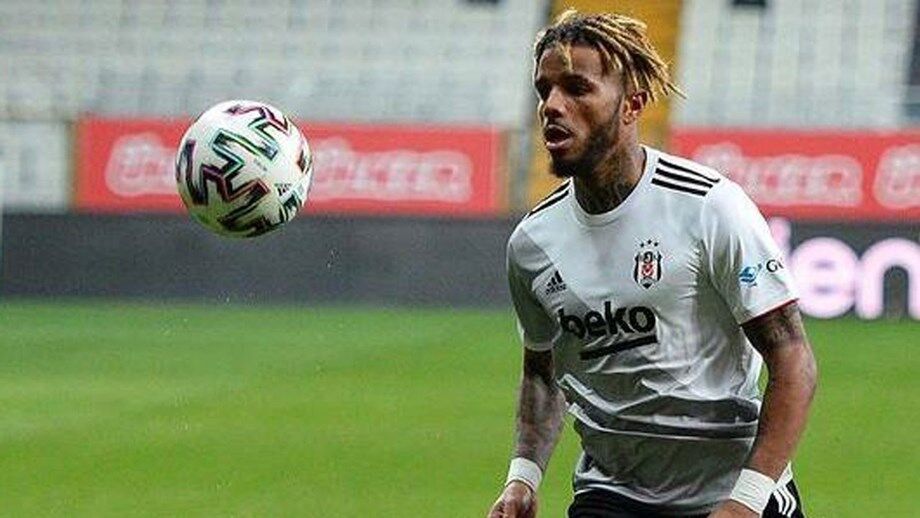 Valentin Rosier: Do falhanço no Sporting à jura de amor ao Besiktas