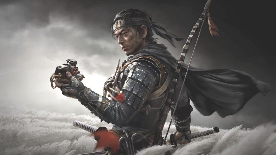 Jogadores já travaram mais de 679 milhões de confrontos em Ghost of Tsushima