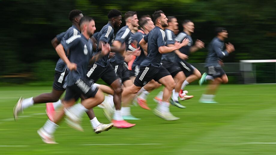 As listas de convocados de todas as seleções para Tóquio'2020