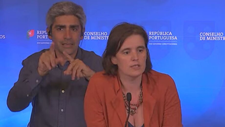 Concelhos com regras mais apertadas são agora 116: saiba quais