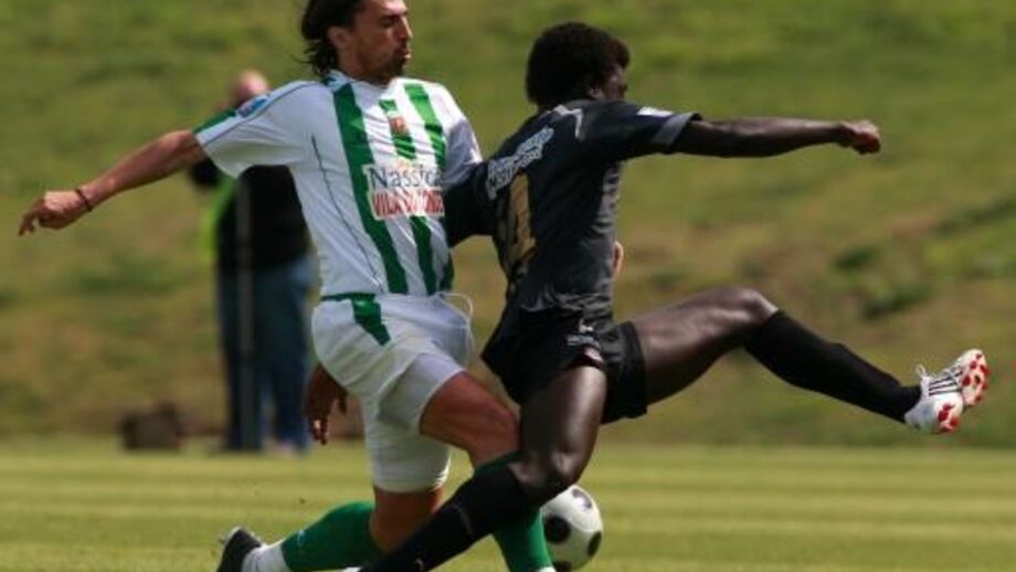 Varzim-Rio Ave: o sal de volta ao dérbi do Mar