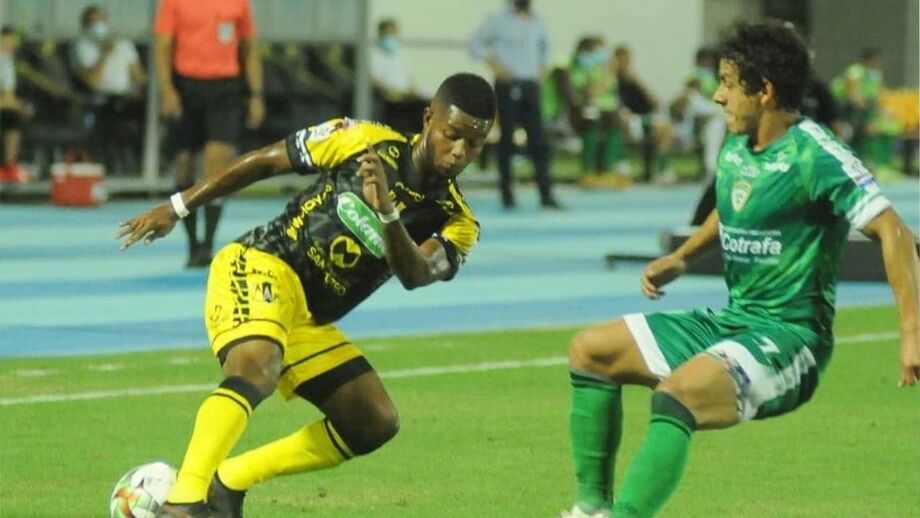 Deportivo Pereira-Alianza Petrolera: jogo da ronda 2 da liga colombiana