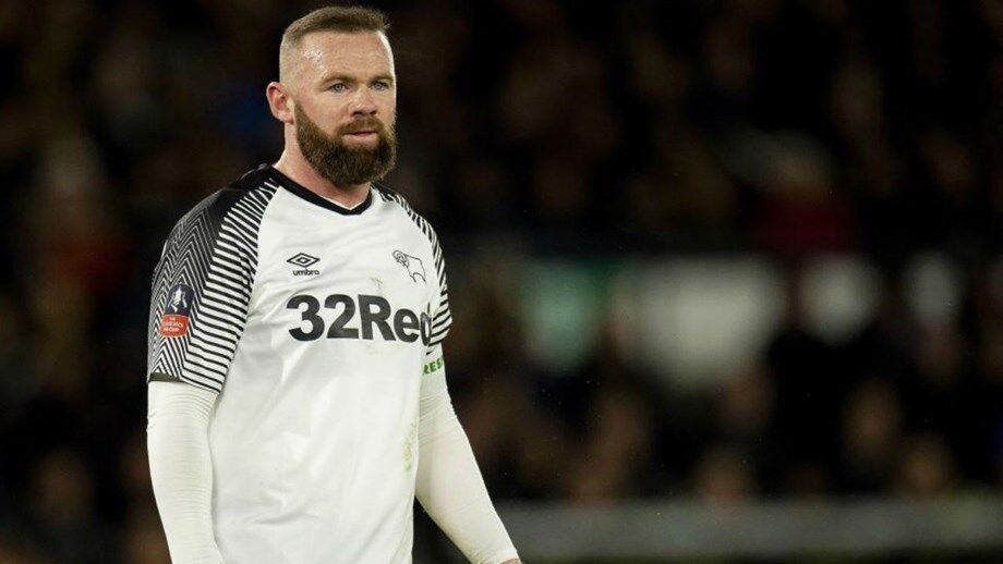 Wayne Rooney: Uma vida marcada pelos golos... e excessos