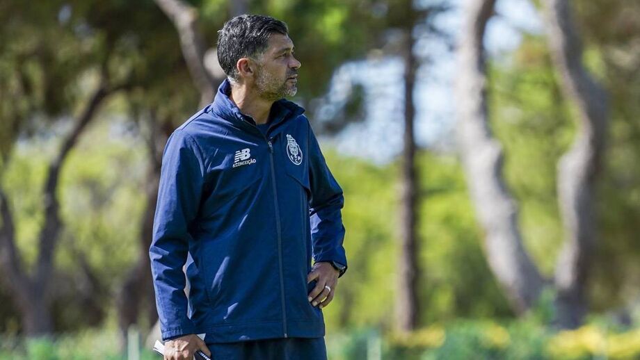 FC Porto blindado ao mercado de transferências