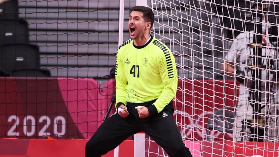 Gustavo Capdeville: «O jogo do Bahrain foi a prova de que qualquer equipa pode vencer»