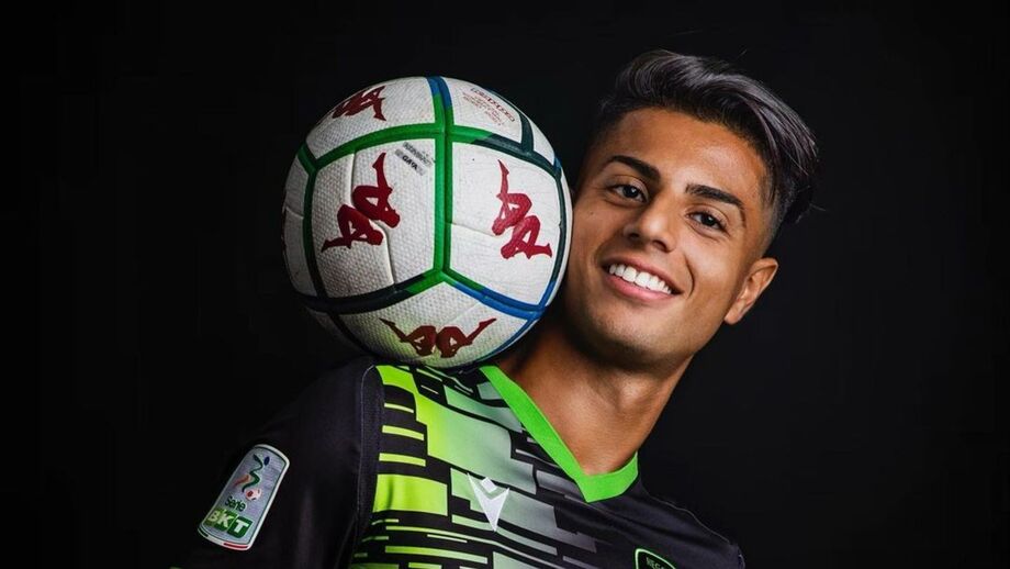 Hachim Mastour: Craque do YouTube prometia muito mas está sem clube