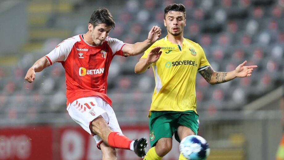 TAD não julga Piazon e SAD lembra Palhinha