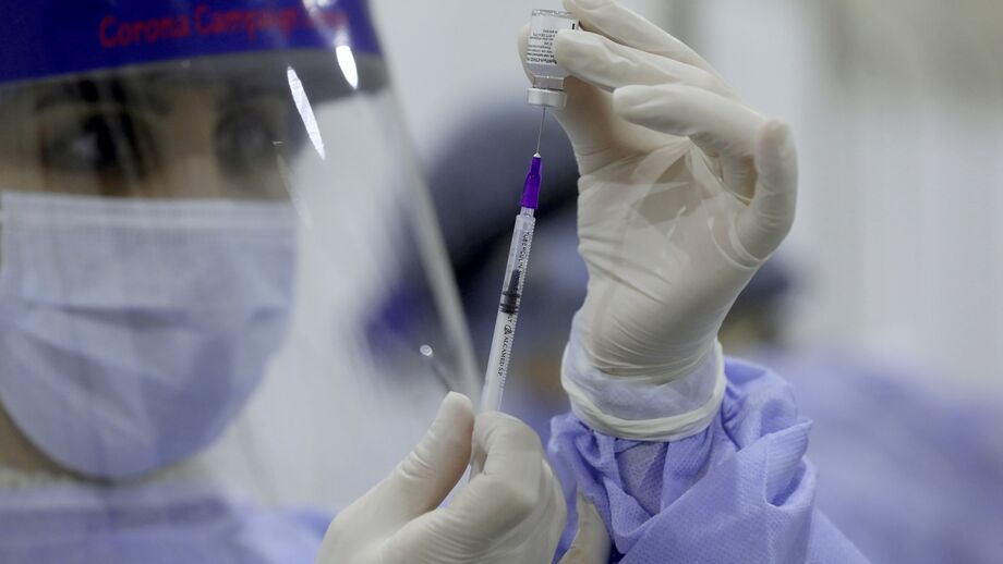 coronavírus, vacina, covid19