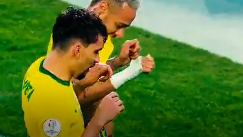 Treinador do Atlético Madrid com poucas dúvidas