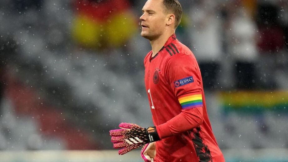 Neuer
