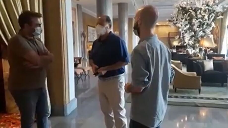 Não perca, esta sexta-feira, em todas as plataformas