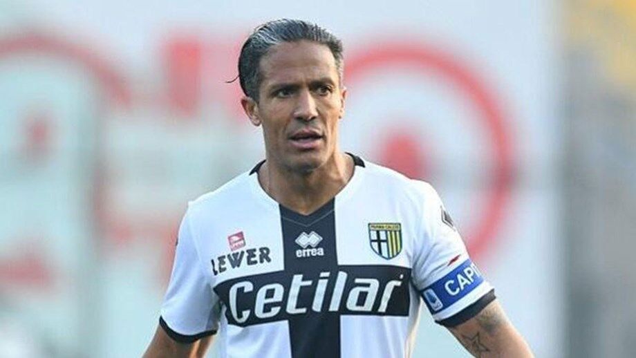 Internacional português representou o Parma durante três épocas 