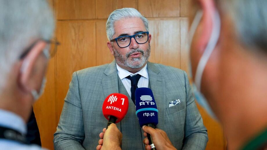 Emanuel Macedo de Medeiros pode cumprir último mandato como CEO da SIGA