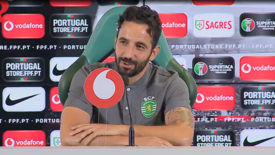 Convidámos dois humoristas para a antevisão do clássico