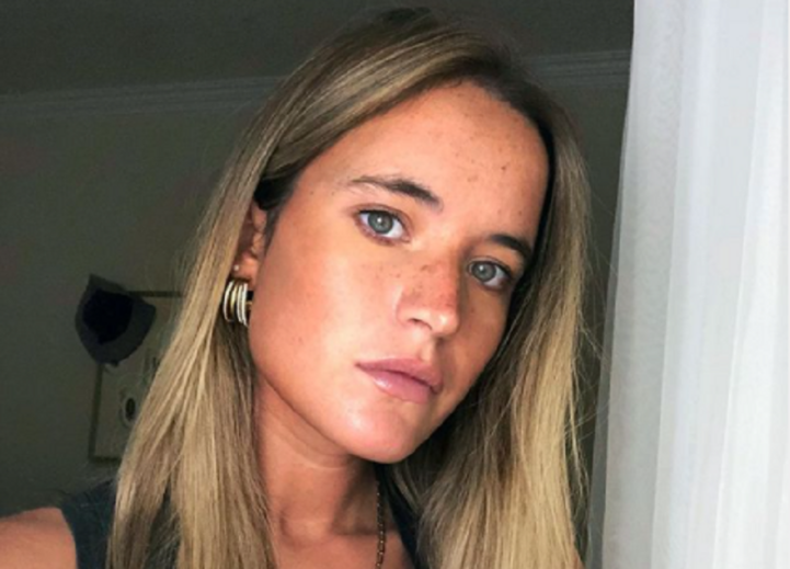 Constança Braddell
