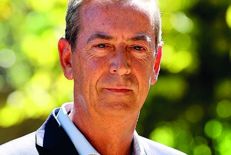 Miguel Guimarães, bastonário