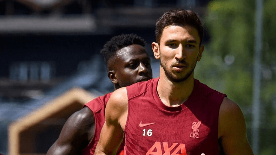 Marko Grujic