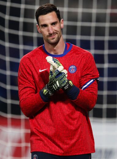 Sergio Rico (guarda-redes)