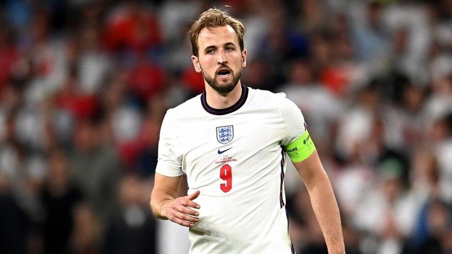 Harry Kane (Tottenham), interesse do Manchester City