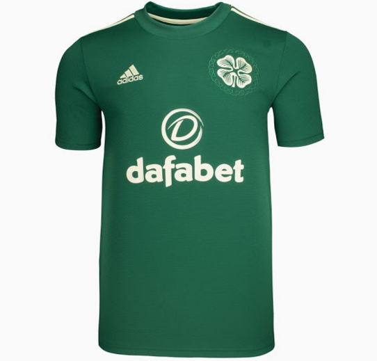 2. Celtic (alternativo)