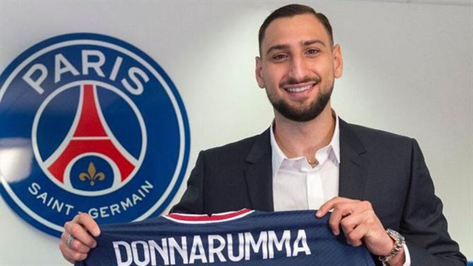 Donnarumma
