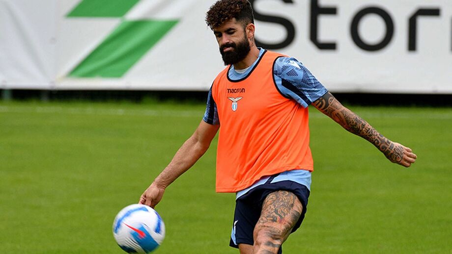 Elseid Hysaj
