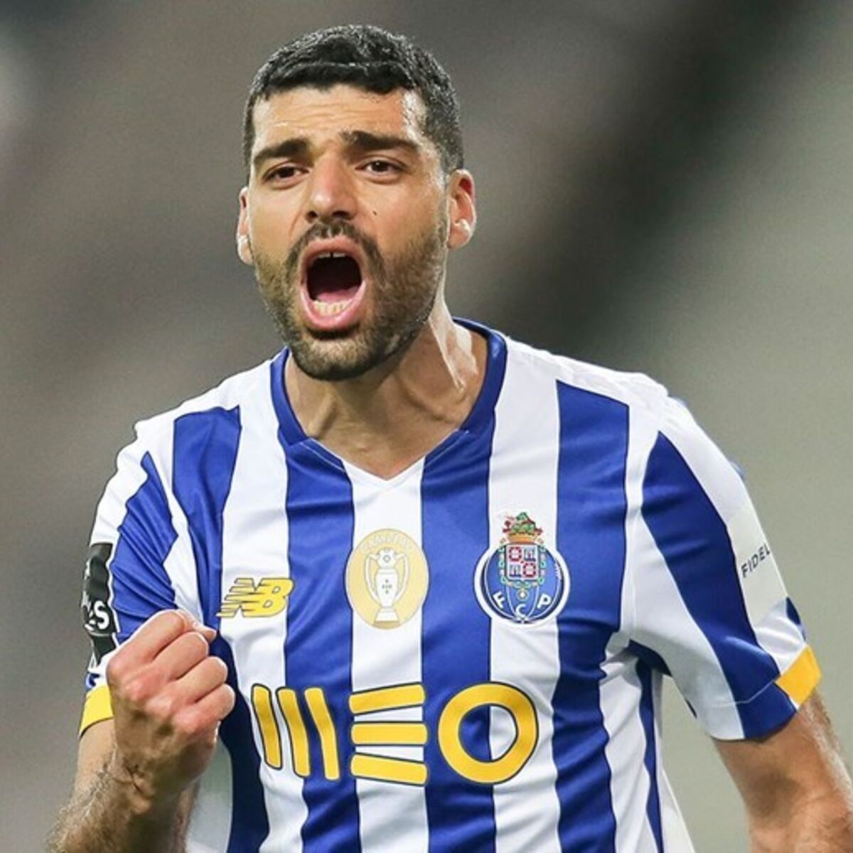 Dragão News 🇸🇻 on X: 🚨 OFICIAL: Mehdi Taremi é o primeiro jogador  iraniano a bisar num Campeonato do Mundo! 👏🏻💙  /  X