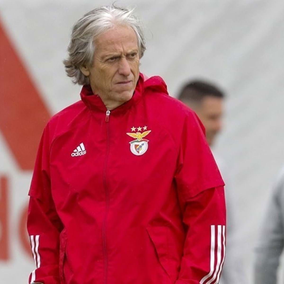 Futuro na Europa em jogo: o onze provável do Benfica para o jogo com o  Salzburgo - Fotogalerias - Jornal Record