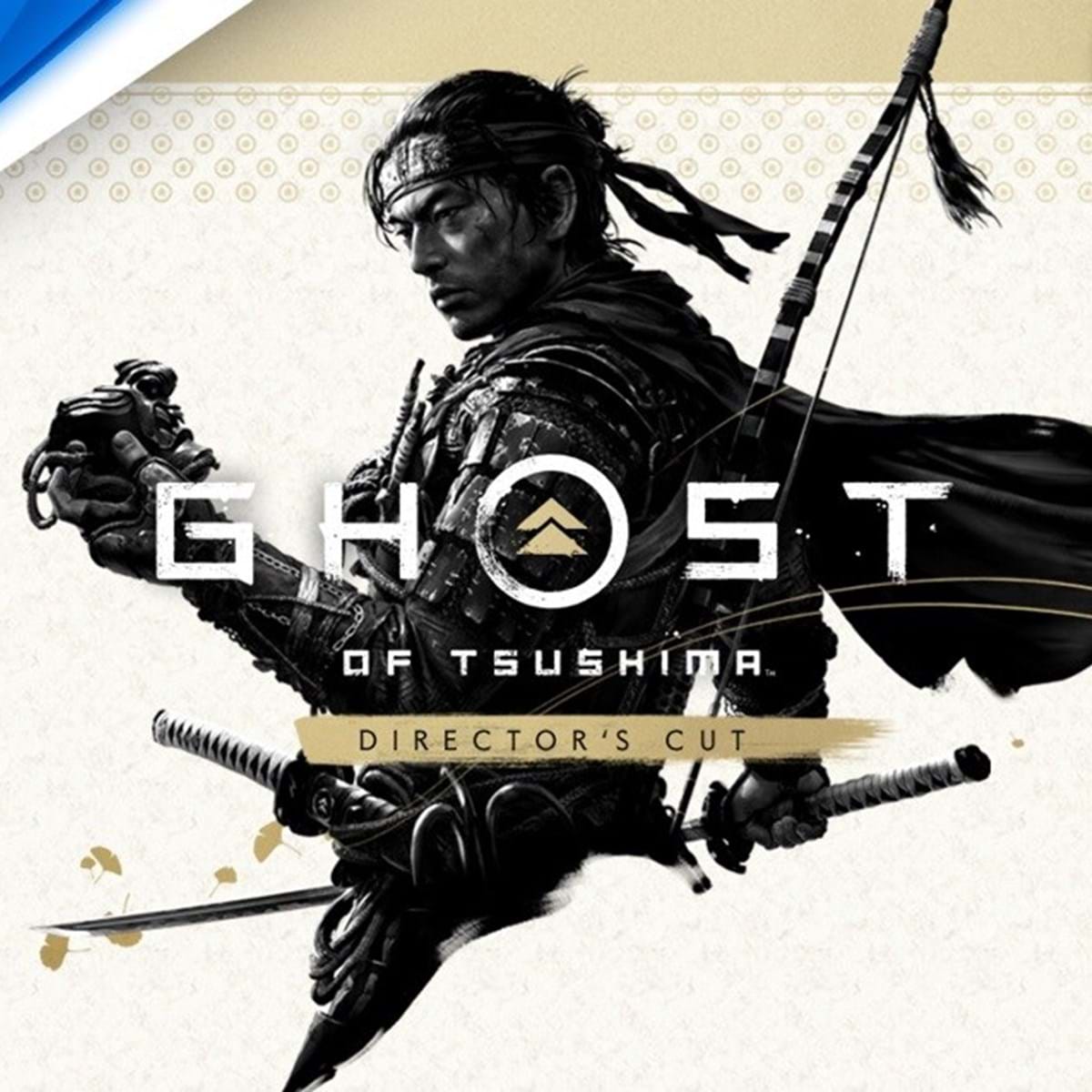 Evento de lançamento de Ghost of Tsushima em direto - Record