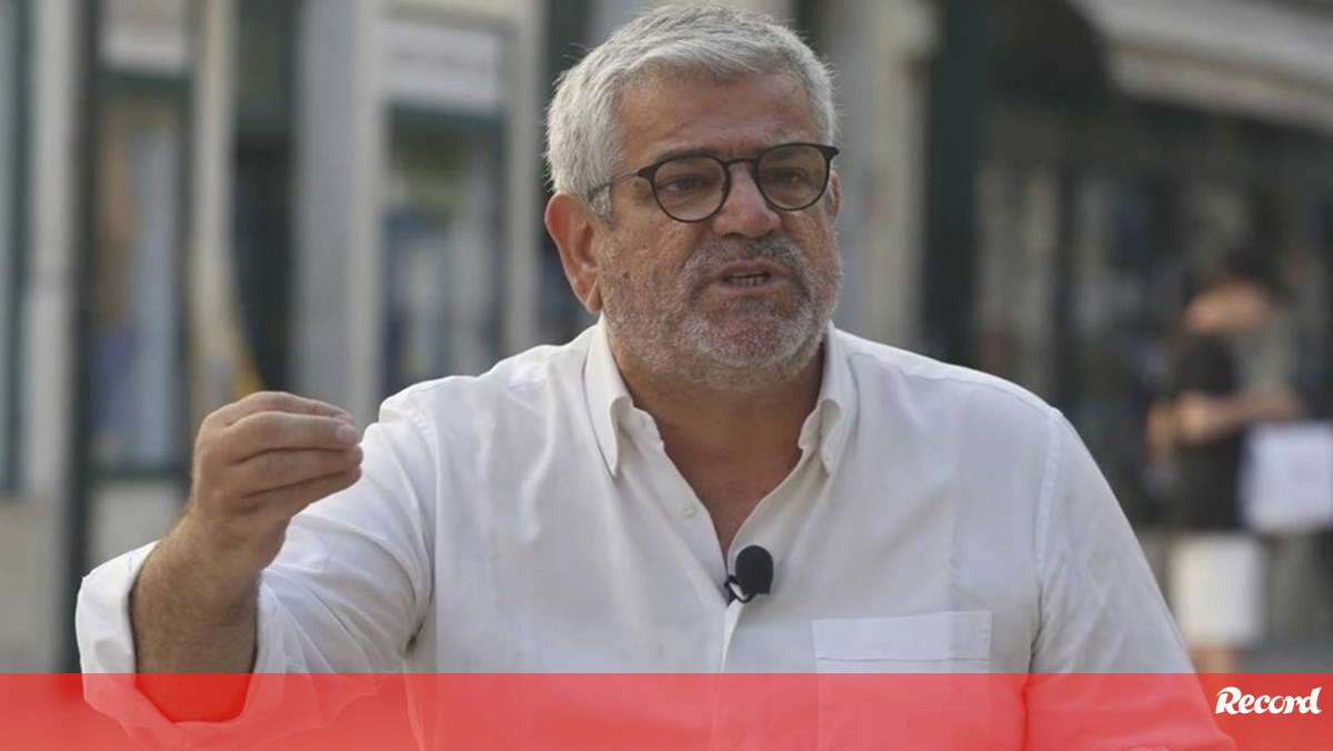 «No reliability and no transparency»: ‘Serving Benfica’ reacts to the statement by the president of MAG – Benfica