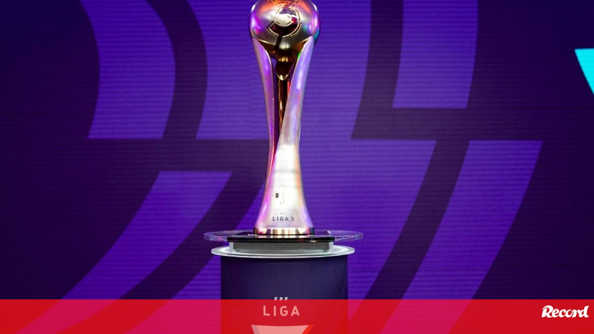 Troféus do Futebol: Taça da Liga de Portugal