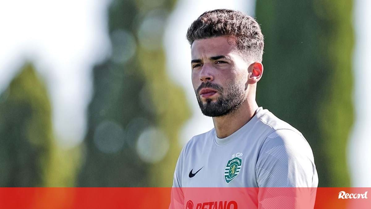 El portero argentino podría frenar a Maximiano – Sporting