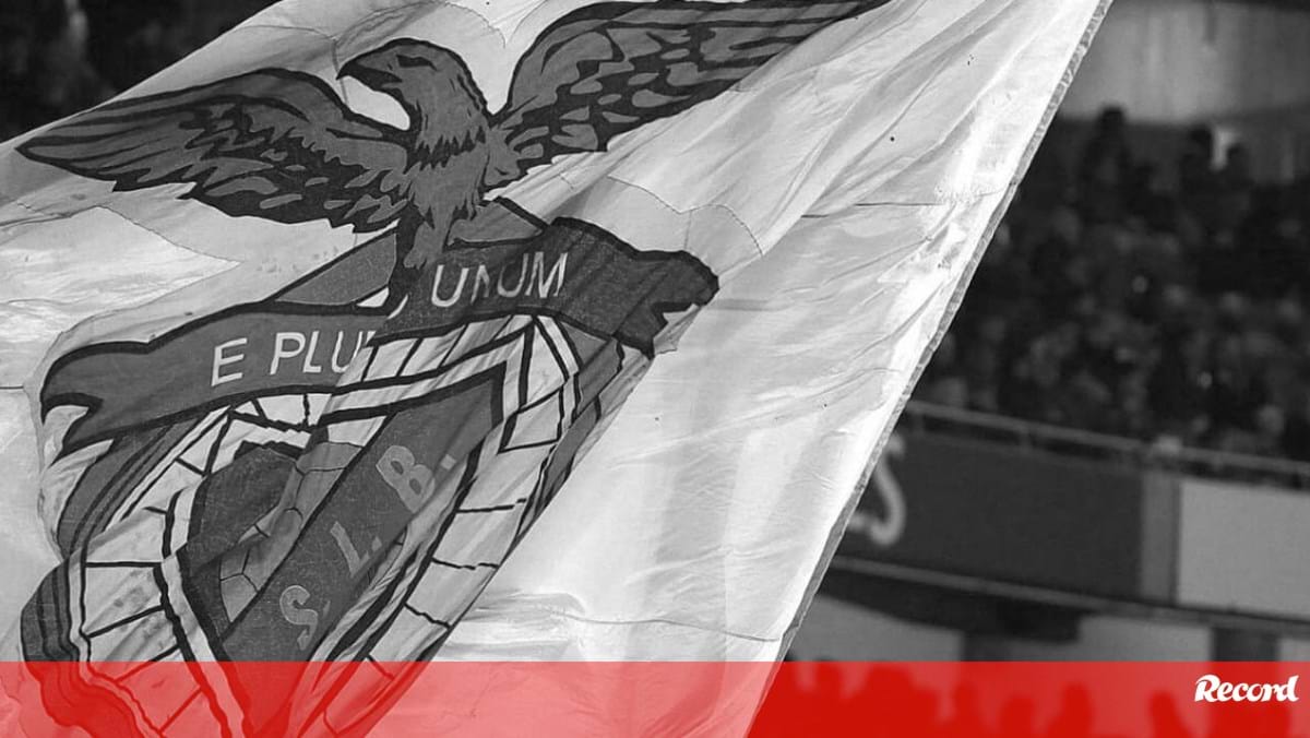 Morreu Paulão, antigo avançado do Benfica - Benfica ...