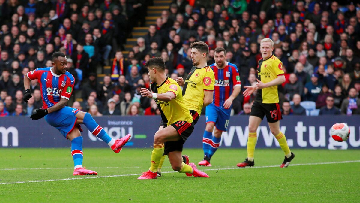 WatfordCrystal Palace duelo de Premier League na Taça da Liga Aposta na Desportiva Jornal WatfordCrystal Palace duelo de Premier League na Taça da Liga Aposta na Desportiva Jornal