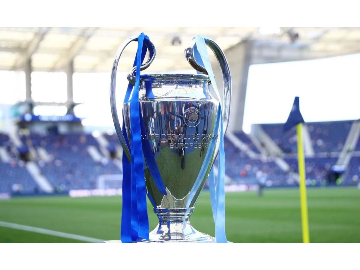 Champions: os jogos de FC Porto, Sporting e Benfica que a TVI vai