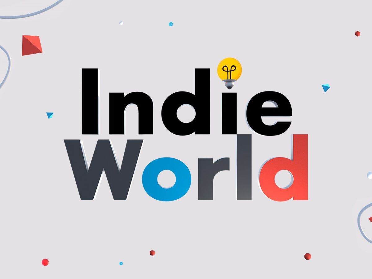 Novos jogos indie a caminho da Nintendo Switch