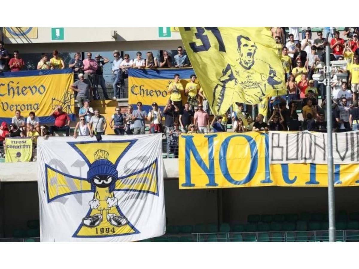 Chievo Verona Brasil
