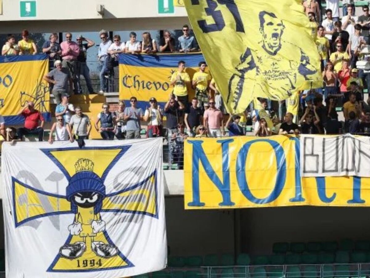 Chievo Verona Brasil