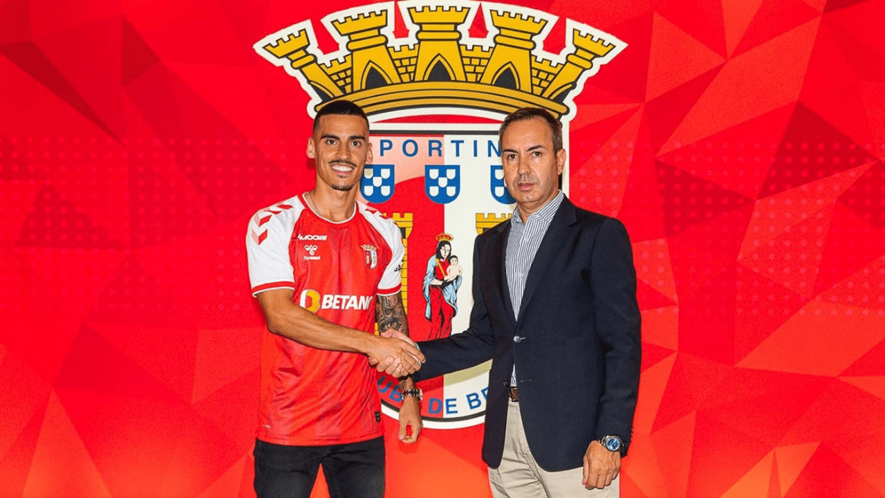 Gil Vicente 'arrumado' da Taça de Portugal e com 2 jogadores