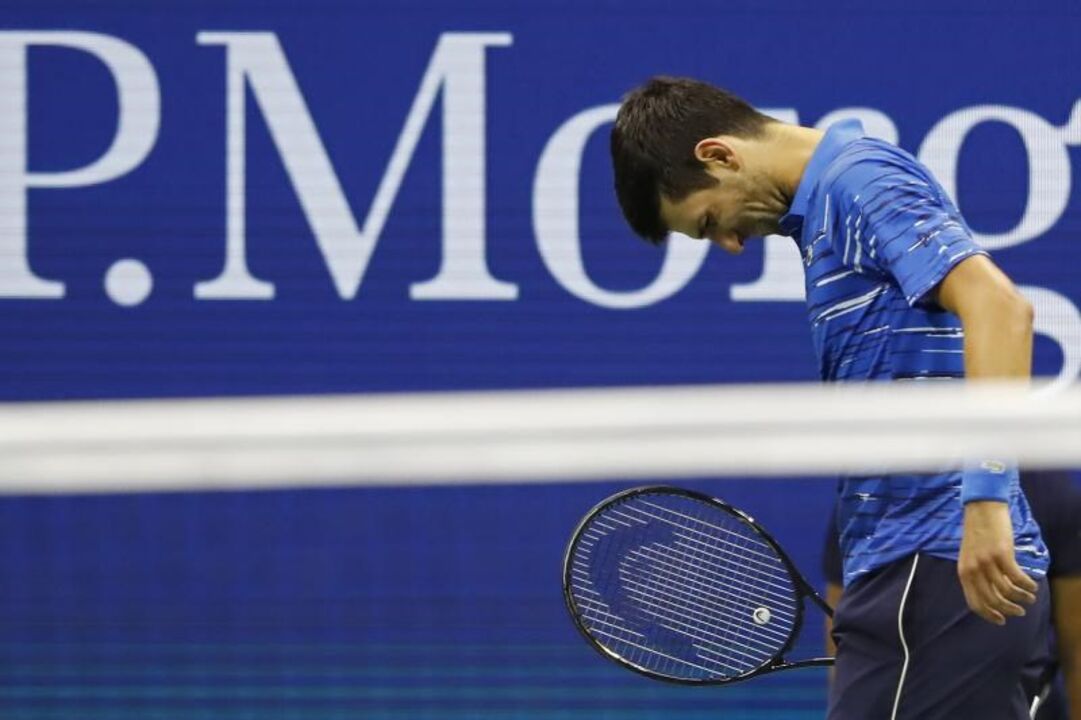 Novak Djokovic vai tentar o primeiro Grand Slam no mesmo ano civil