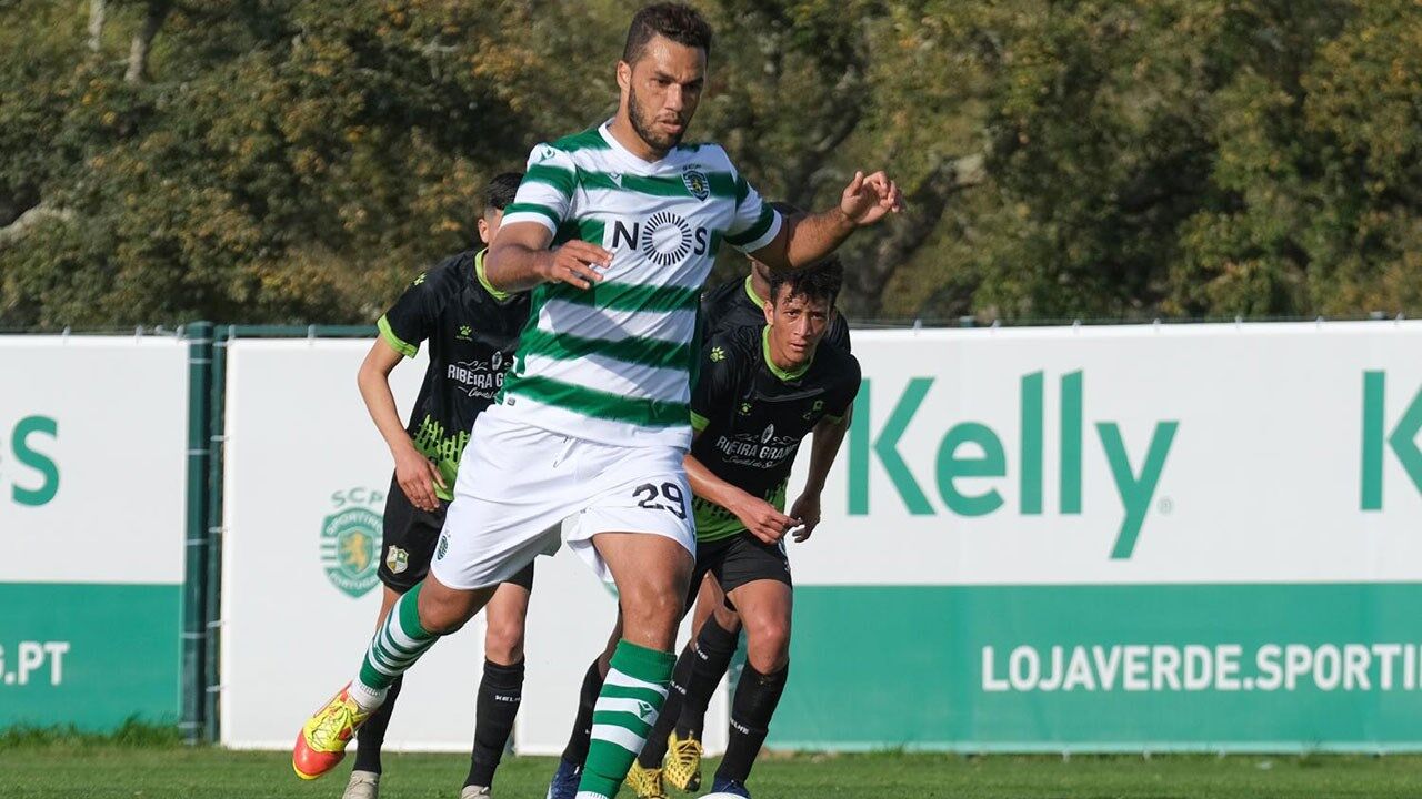 Luiz Phellype uma porta aberta nos Açores