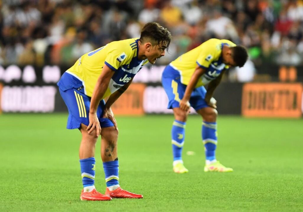 Dybala poderia ser afetado por esta decisão