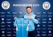 7. Jack Grealish: Do Aston Villa para o Man. City (2021) - 117,5M€