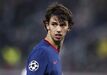 5. João Félix: Do Benfica para o At. Madrid (2019) - 122M€