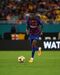 4. Ousmane Dembelé: Do B. Dortmund para o Barcelona (2017) - 135M€