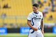 Martín Satriano (20 anos/Itália - Inter Milão)