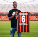 Odilon Kossounou (20 anos/Costa do Marfim - Bayer Leverkusen)